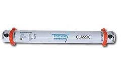 Classic - Model TW200/1650 - Ultrafiltration Membrane