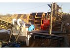 LZZG - Model LZ - Sand Recycling Machine