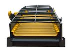 LZZG - Model CZ1550 - Flip-Flow Screen for Sand, Coal, Silica Separation