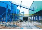 LZZG - Model S Series - Gravity Sludge Thickening Tank for Sewage Treatment