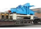 LZZG - Model 6 - Fine Sand Recycle Machine