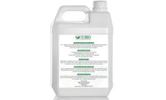 Blending & Packaging Services