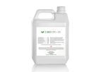 C–BIO - Model CPS + FE - Ascophyllum Nodosum Liquid Plant Biostimulant