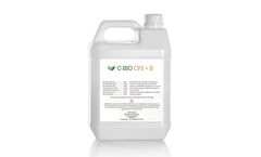 C-BIO - Model CPS + B - Ascophyllum Nodosum Liquid Plant Biostimulant