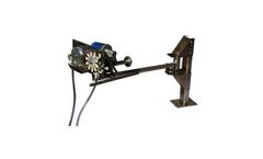 VH - Cantilever Tube Oil Skimmer