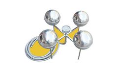 VH - Model FFS - Floating Funnel Gravity Flow Skimmers