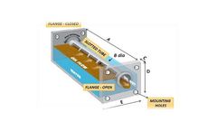 VH - Slotted Tube Skimmer