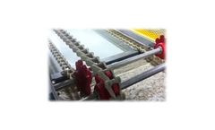 VH - Chain Oil Skimmers