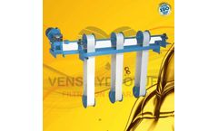 VH - Triple Belt Skimmer