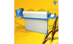 VH - Mega Belt Skimmers