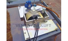 VH - SINGLE Drum Skimmer