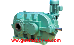 NER - Model DCY Series  - Cylindrical Gears