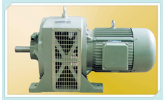 NER - Model YCT Series - Electric Motors