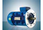 NER - Frequency Varied Electromotor