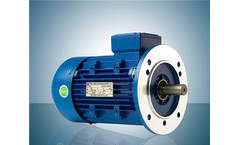 NER - Frequency Varied Electromotor