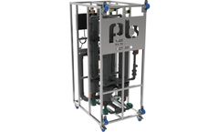 aQuamobile - Mobile Filtration Unit