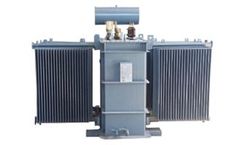 Oil Transformers - Model up to 15 MVA, 33 KV - Oil Type Transformers in Egypt