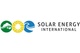 Solar Energy International (SEI)