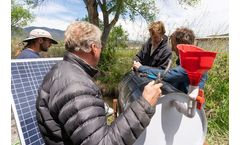 PV110: Solar Water Pumping Training