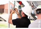 PV201L: Solar Electric Lab Week (Grid-Direct) - In-Person Training