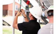 PV201L: Solar Electric Lab Week (Grid-Direct) - In-Person Training