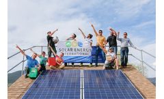 PV203: PV System Fundamentals (Battery-Based) Training