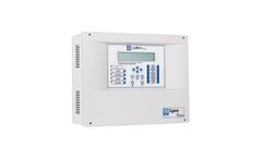 COFEM - Model LYONRM - Remote Algorithmic Addressable Control Panel. Capacity = 4520 devices.