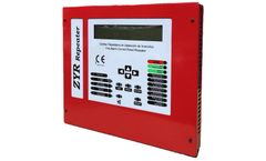 COFEM - Model ZYR Repeter panel for CLYON, ZAFIR and LYONRM - Lyon Control Panel
