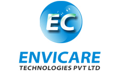 Envicare - Model STP- Civil Type - Sewage Treatment Plants (STP)