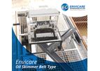 Envicare - Oil Skimmers
