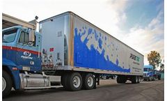Puretec Industrial - Mobile Demineralizer Trailer