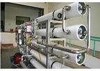 Puretec - Industrial Reverse Osmosis Systems