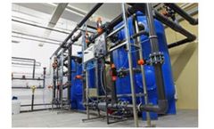 Puretec - Self Regenerating Water Softeners