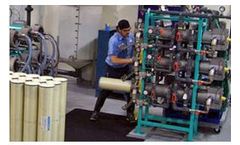 Puretec - RO Membrane Cleaning Services