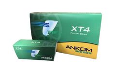 Ankom - Model 200 Count - Fat Filter Bags