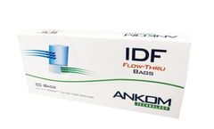 Ankom - Model 100 Count - Dietary Fiber Flow Thru Bag