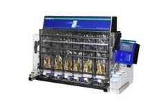 Ankom - Model TDF - Dietary Fiber Analyzer