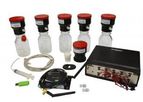 Ankom - Model RF - Gas Production System