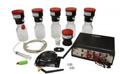 Ankom - Model RF - Gas Production System