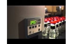ANKOM RF Fermentation and Anaerobic Digestion System Video