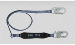 ViewPack - Model 8256 - Single Leg With 2 Snap Hooks