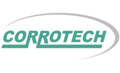 Corrotech - Model ETP - Storage Tanks