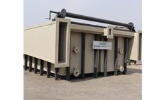 Corrotech - Pipe Galvanizing Plant