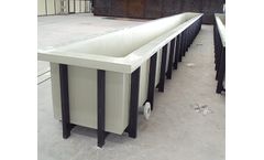 Corrotech - Tube Galvanizing Plant
