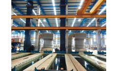 Corrotech - Acid Fume Extraction System