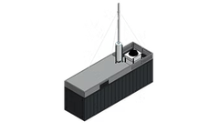 Trak - Highline CHP Container