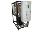 TRAK International - Modular Hydronic Heat Pumps