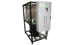 TRAK International - Modular Hydronic Heat Pumps