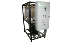Trak - Heat Pump