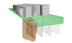 TRAK International - GeoExchange Systems